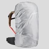 کوله پشتی مردانه فورکلاز – MT100 Easy fit 50 L
