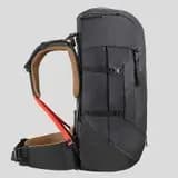 کوله پشتی مردانه فورکلاز – MT100 Easy fit 50 L