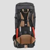 کوله پشتی مردانه فورکلاز – MT100 Easy fit 50 L