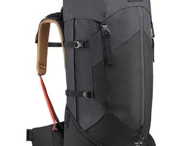 کوله پشتی مردانه فورکلاز – MT100 Easy fit 50 L