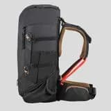 کوله پشتی مردانه فورکلاز – MT100 Easy fit 50 L
