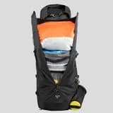 کوله پشتی مردانه فورکلاز – MT100 Easy fit 50 L