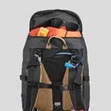 کوله پشتی مردانه فورکلاز – MT100 Easy fit 50 L