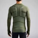 بلوز آستین بلند KIPSTA - Keepdry  500