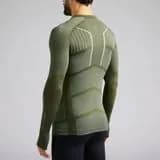 بلوز آستین بلند KIPSTA - Keepdry  500