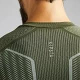 بلوز آستین بلند KIPSTA - Keepdry  500