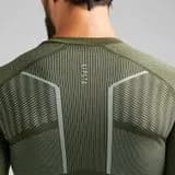 بلوز آستین بلند KIPSTA - Keepdry  500