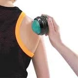 ماساژور دکتلون - DECATHLON