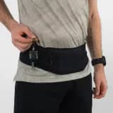 محل اتصال کلید داخل کیف کمری ورزشی Confort 2