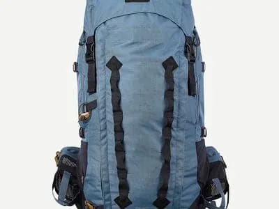 کوله پشتی کوهنوردی زنانه فورکلاز 50+10لیتر- MT900 Symbium