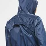 بارانی زنانه کچوا | Raincut full zip