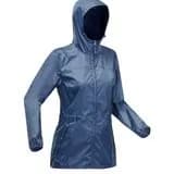بارانی زنانه کچوا | Raincut full zip
