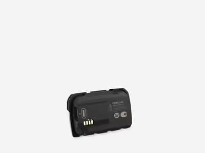 باتری یدکی هدلایت دکاتلون HL900