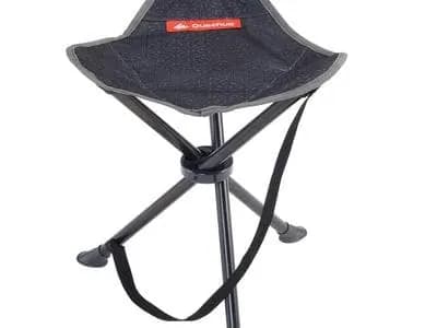 سه پایه کچوا / camping tripod