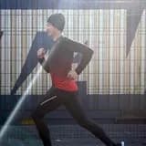 کلاه ورزشی کالنجی Running