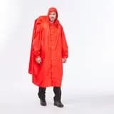 poncho900 , Forclaz