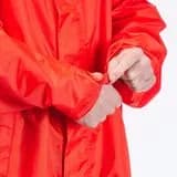 پانچو فورکلاز - قابل استفاده با کوله پشتی