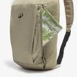 جزئیات کوله بژ کچوا Arpenaz 50