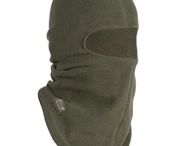 کلاه طوفان SOLOGNAC مدل 100 HUNTING BALACLAVA 