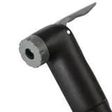تلمبه دستی دکتلون Hand Pump - Black – 100