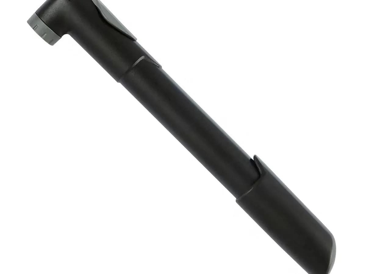تلمبه دستی دکتلون Hand Pump - Black – 100