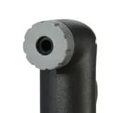 تلمبه دستی دکتلون Hand Pump - Black – 100