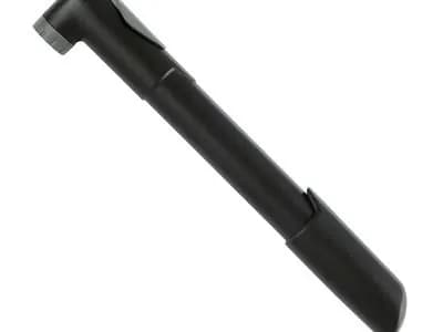 تلمبه دستی دکتلون Hand Pump - Black – 100
