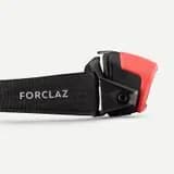 چراغ قوه قابل شارژ 600 لومن - HL900 USB V3 FORCLAZ