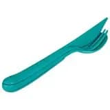 ست قاشق و چنگال و کارد Procook مدل Travel Cutlery Set 3 Piec