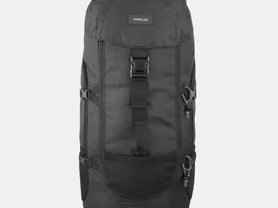کوله پشتی کوهنوردی 50 لیتری فورکلاز/ Back pack 50 L