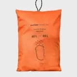 کاور باران کوله پشتی فورکلاز 6040 لیتر Forclaz Backpack Rain Cover – 4060L