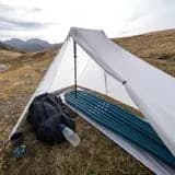 زیراندازتورکینگ بادی فورکلاز- 195 × 60 - MT500 AIR