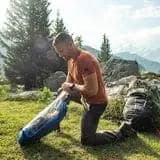 کیسه فشرده سازی ضد آب 25 لیتری فورکلاز