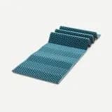 زیرانداز فورکلاز تاشو 195 × 55 - MT500