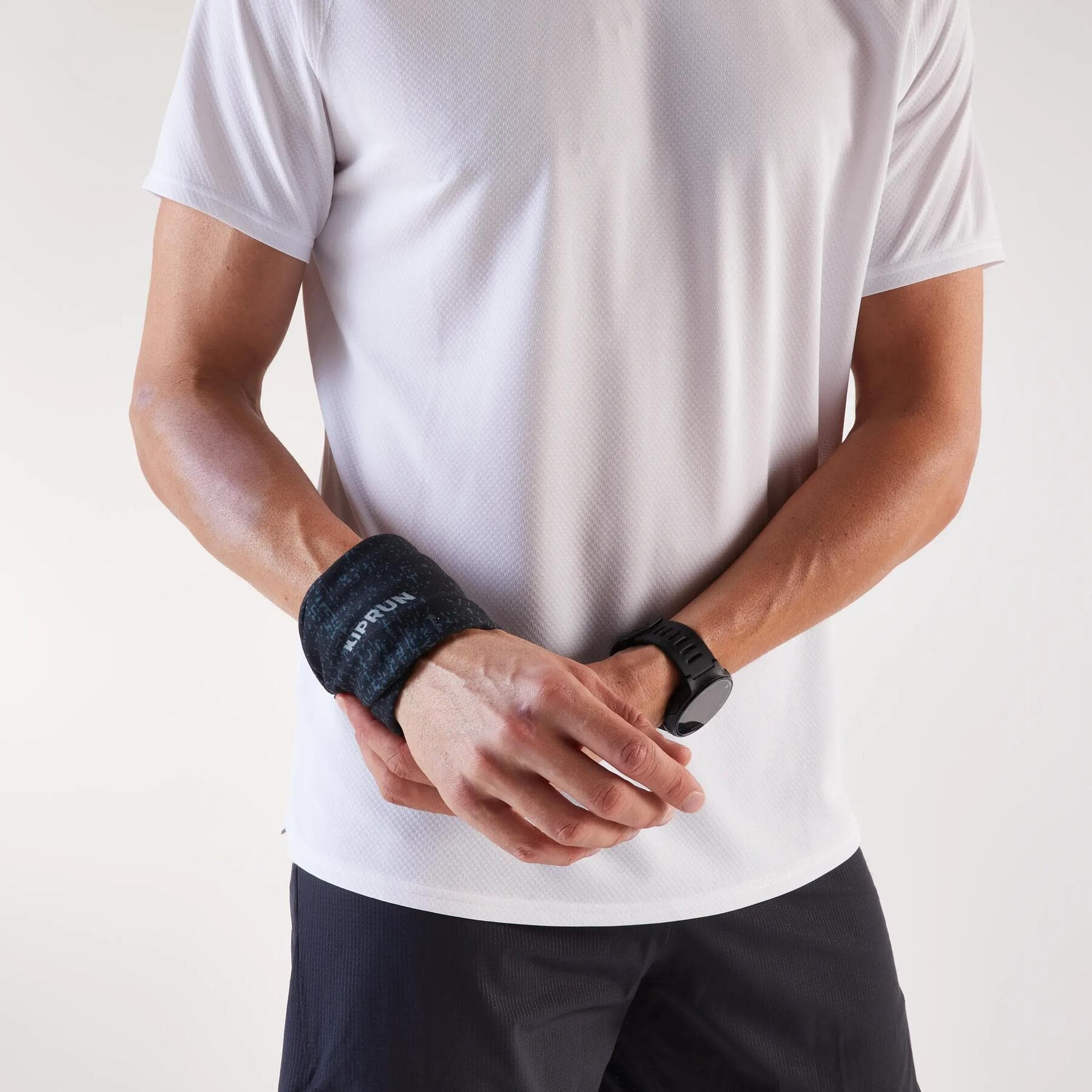 Unisex running neck warmer/multi-function headband