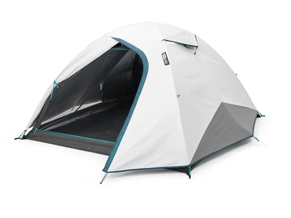 چادر سه نفره کچوا / Tent 3 Fresh Black MH100