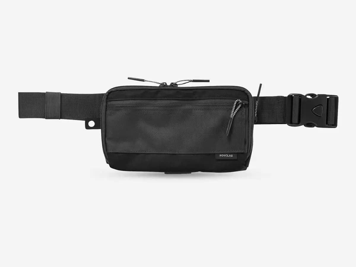 کیف پول و مدارک کمری فورکلاز TRAVEL XL