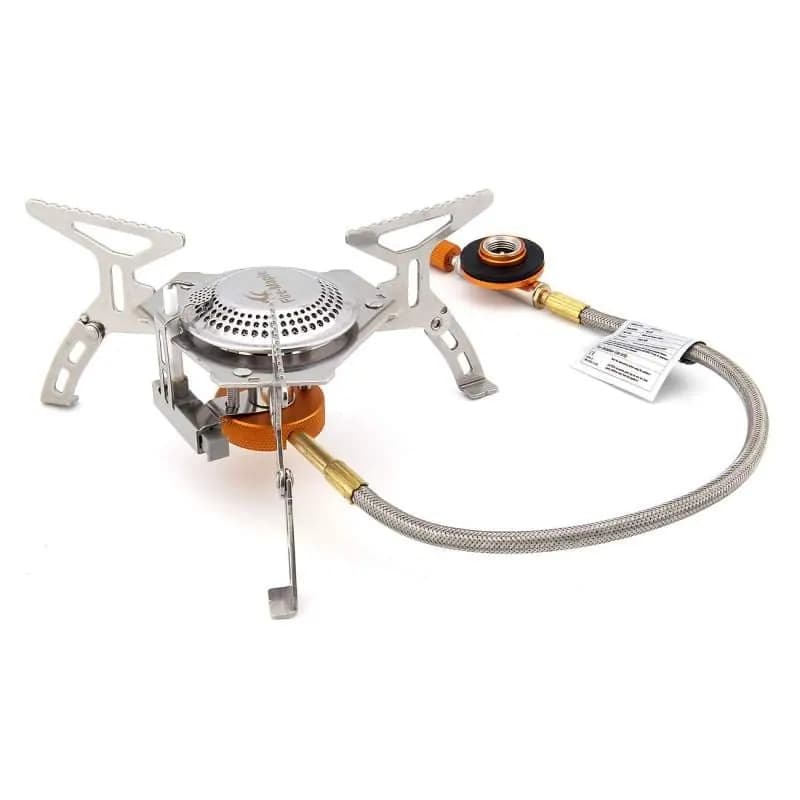 سرشعله فایرمِیپِل مدل ۱۰۵ / Fire Maple FMS 105