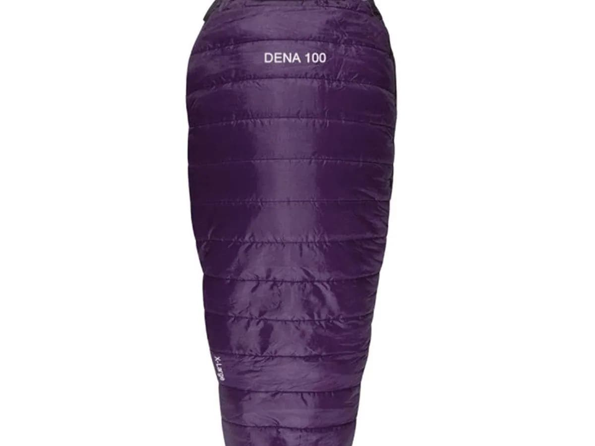 کیسه خواب دنا 100 اکس لارج / DENA 100 XL