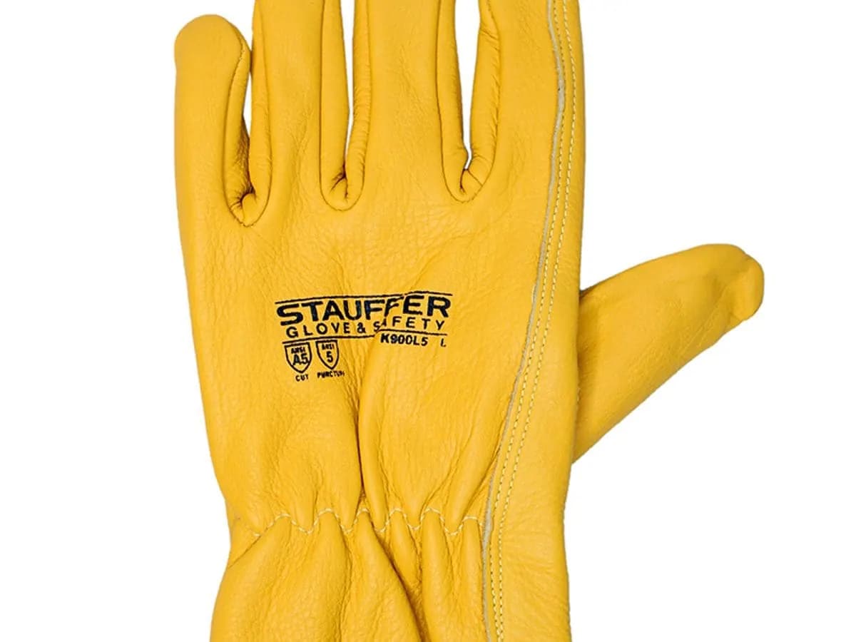 STAUFFER