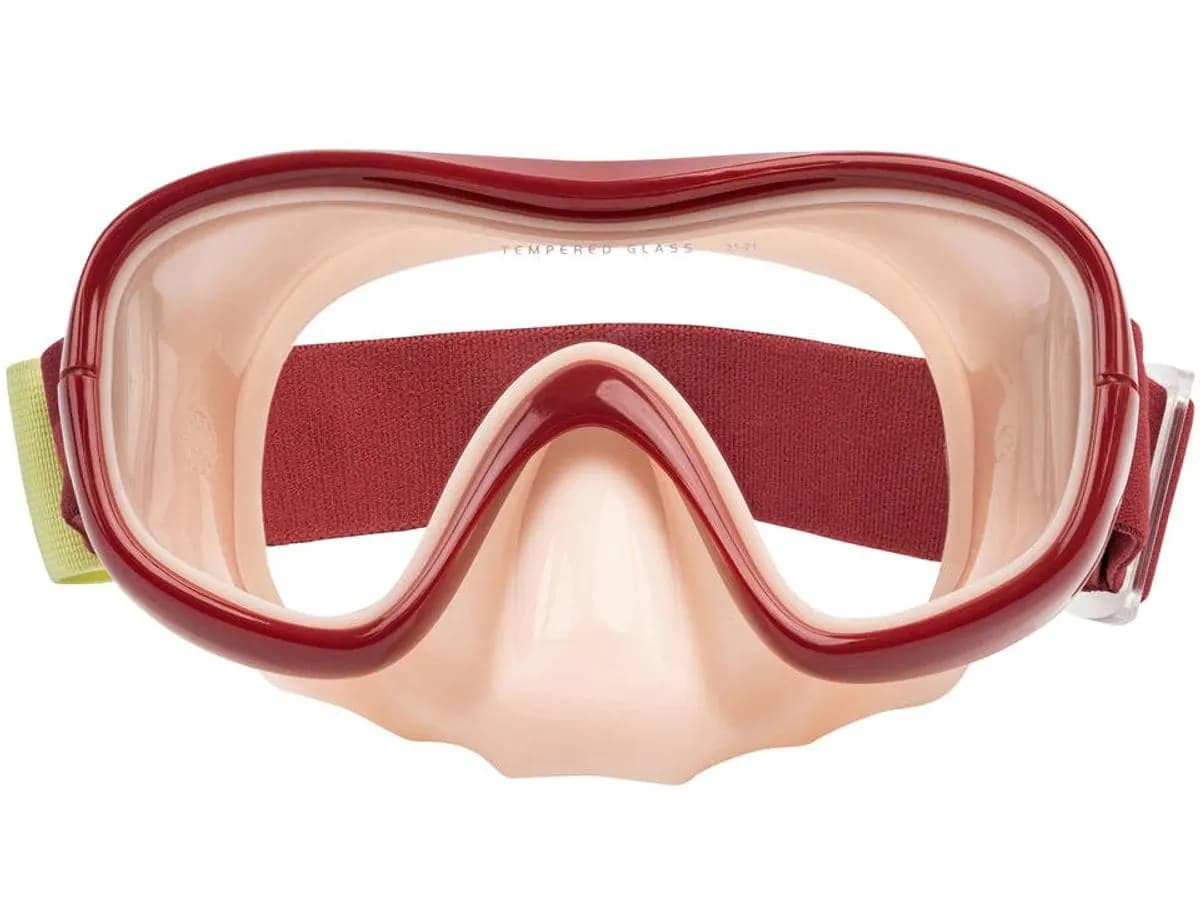 ماسک غواصی سوبیا / SUBEA diving mask