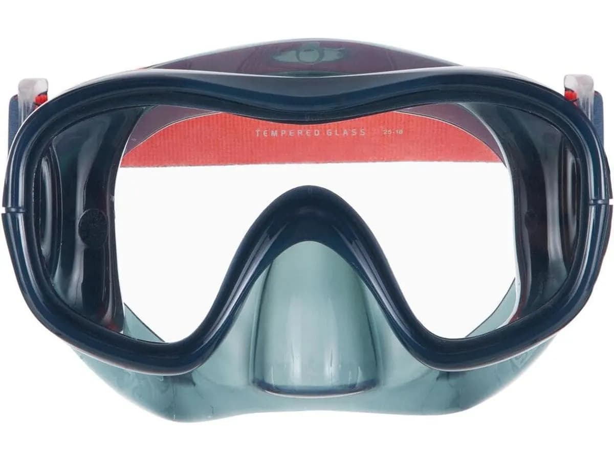 ماسک غواصی سوبیا / SUBEA diving mask
