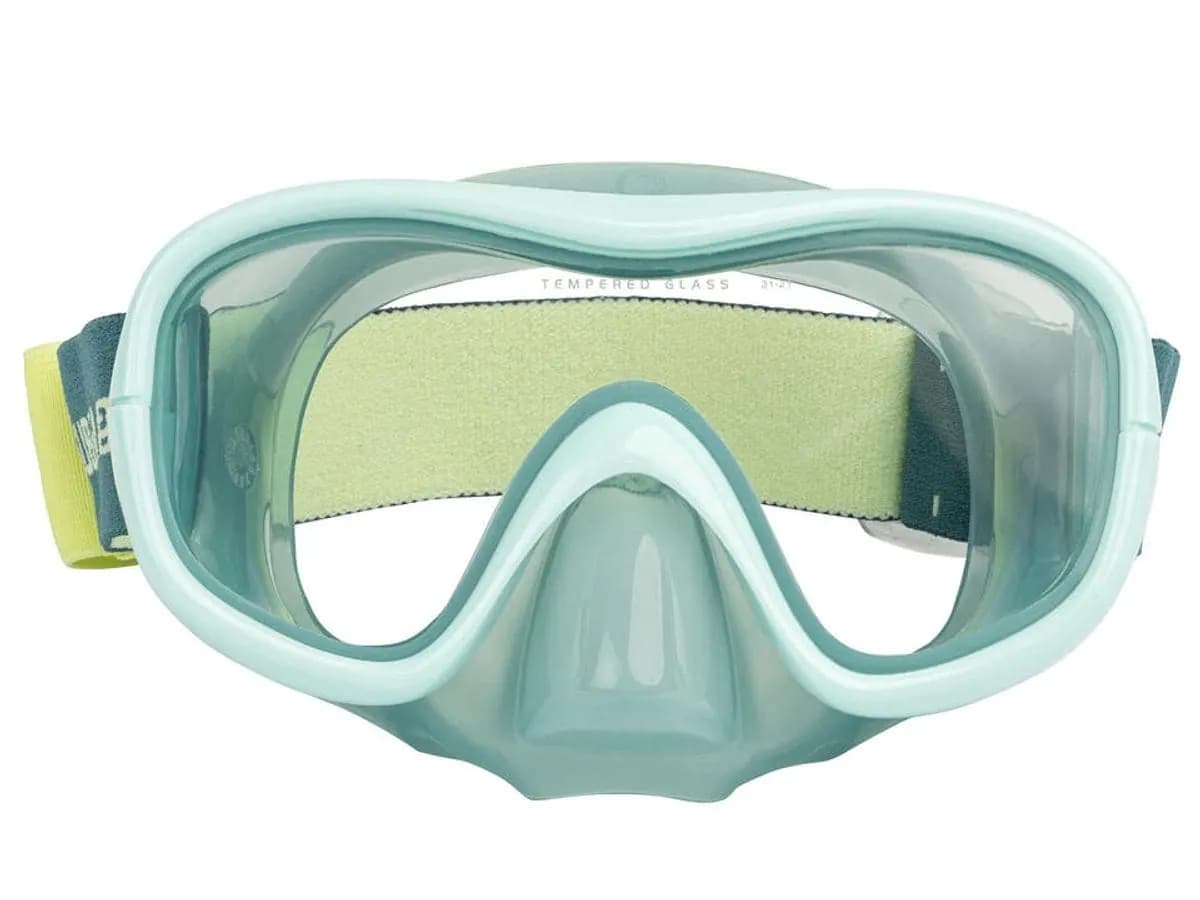 ماسک غواصی سوبیا / SUBEA diving mask