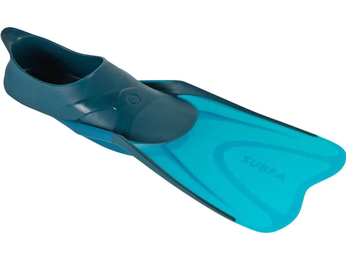 فین غواصی سوبیا مدل / SUBEA snorkelling fin